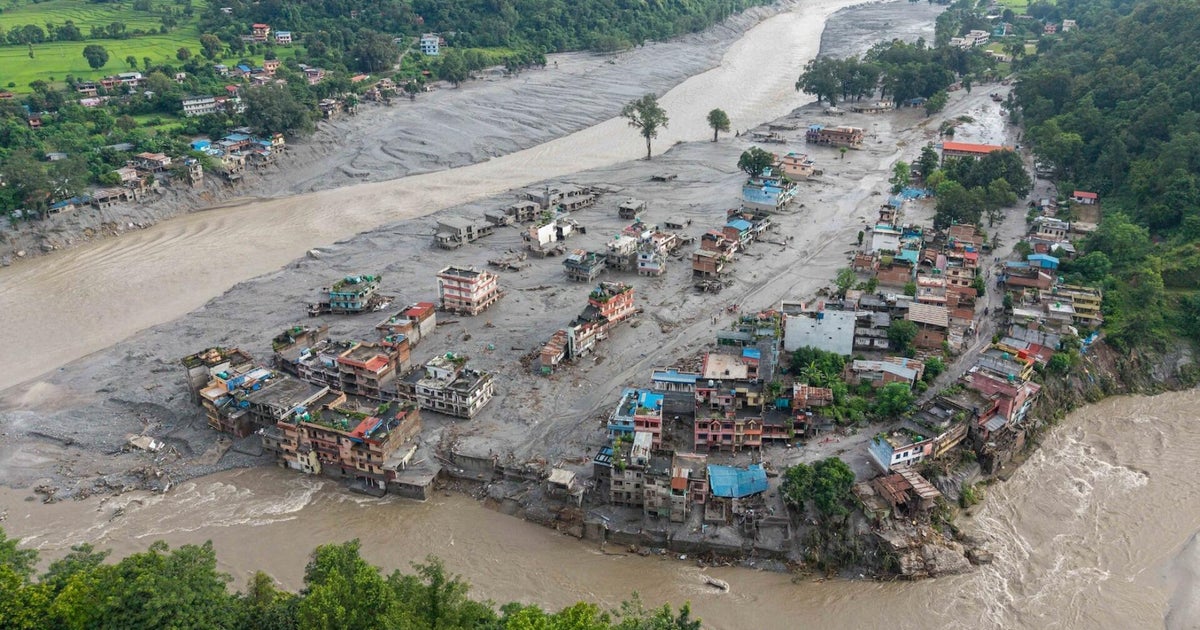 California couple with UC Davis ties among dozens of Americans missing in Nepal floods
