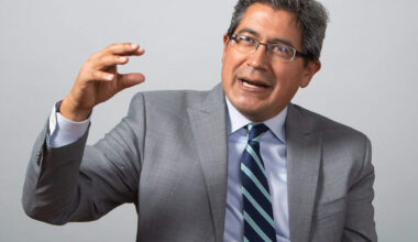 Fresno State hosts NYT reporter on Chavez investigation