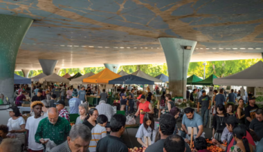 Where to Find Farmers Markets in the Sacramento Region