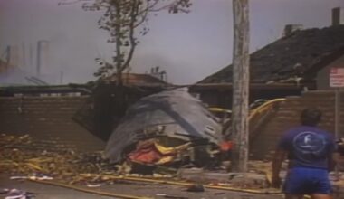 40 years pass since deadly Cerritos plane crash – NBC Los Angeles