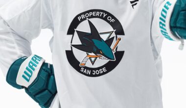 Sharks reduce training camp roster