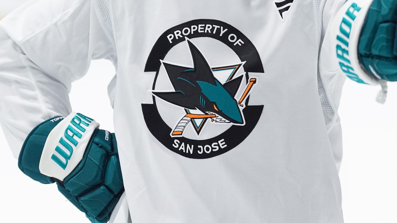 Sharks reduce training camp roster