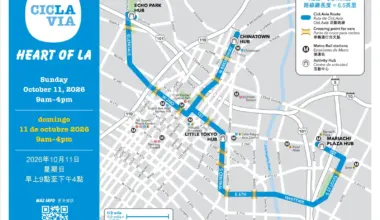 CicLAvia—Heart of LA | Discover Los Angeles