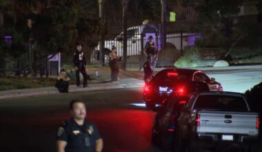 Person dead following report of a fight in Clairemont – NBC 7 San Diego