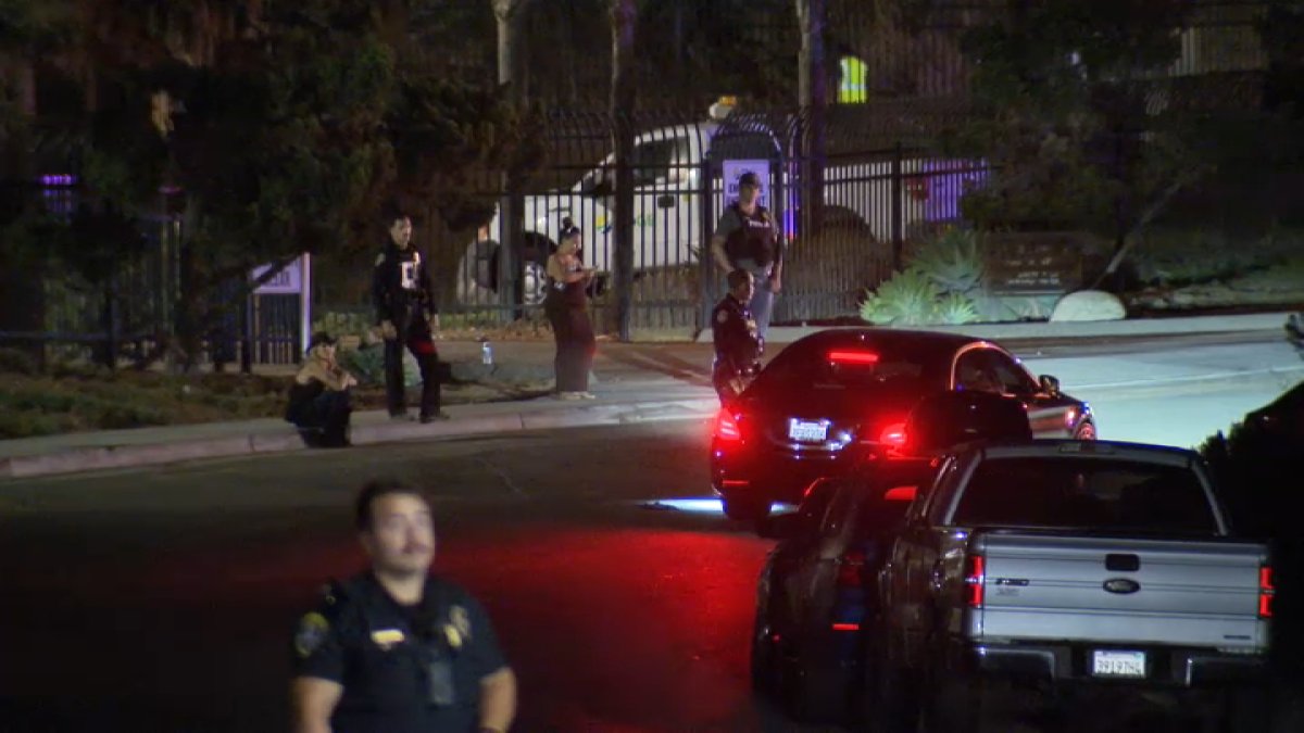 Person dead following report of a fight in Clairemont – NBC 7 San Diego