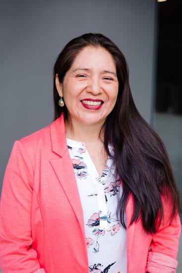 Claradina Soto Claradina Soto
