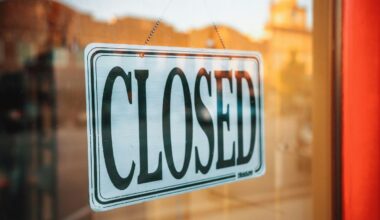 After 48 years in business, this beloved California casual dining chain is shutting down over 100 locations nationwide