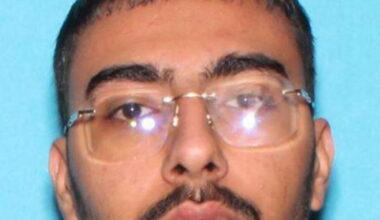 A Sacramento woman was fatally shot by a longtime stalker. DHS says he was in the country illegally