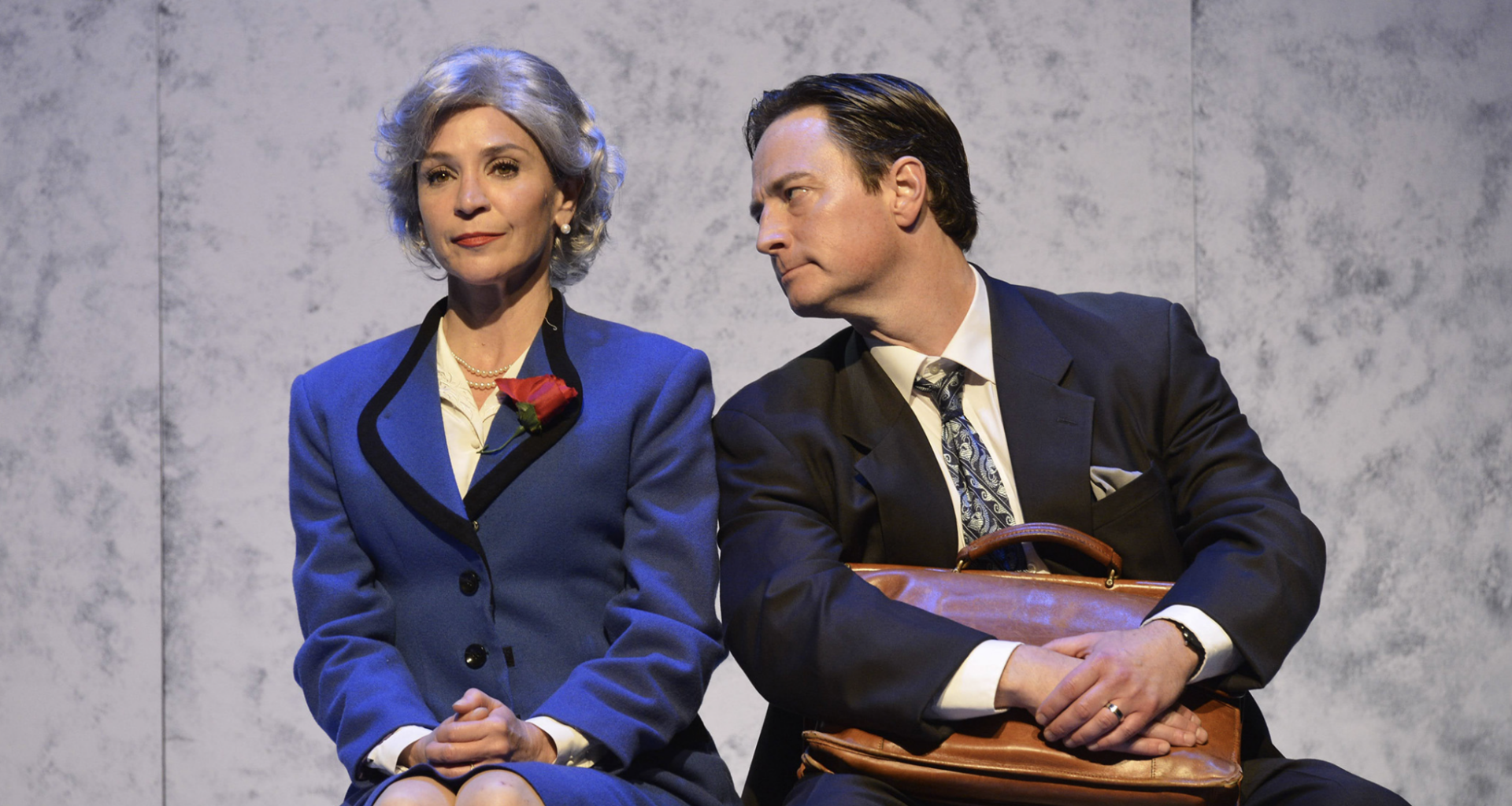 A play about standing on your morals during McCarthy’s Red Scare hits home today in International City Theatre's 'Conscience' • Eat. See. Do.