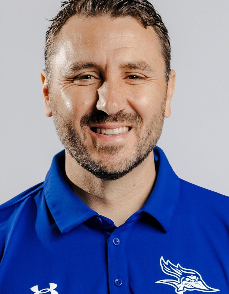 Chris Crevelone - Men's Basketball Coach