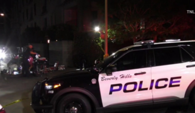 19-year-old arrested after fight in Beverly Hills alley turns into deadly stabbing