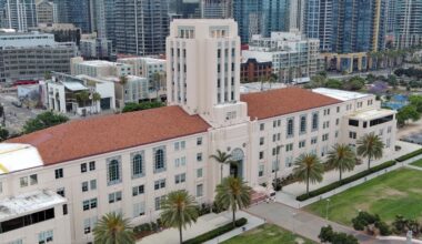County Administration Center Wins Prestigious National Award for Renovation Work — One of Six Honors for the Project | News