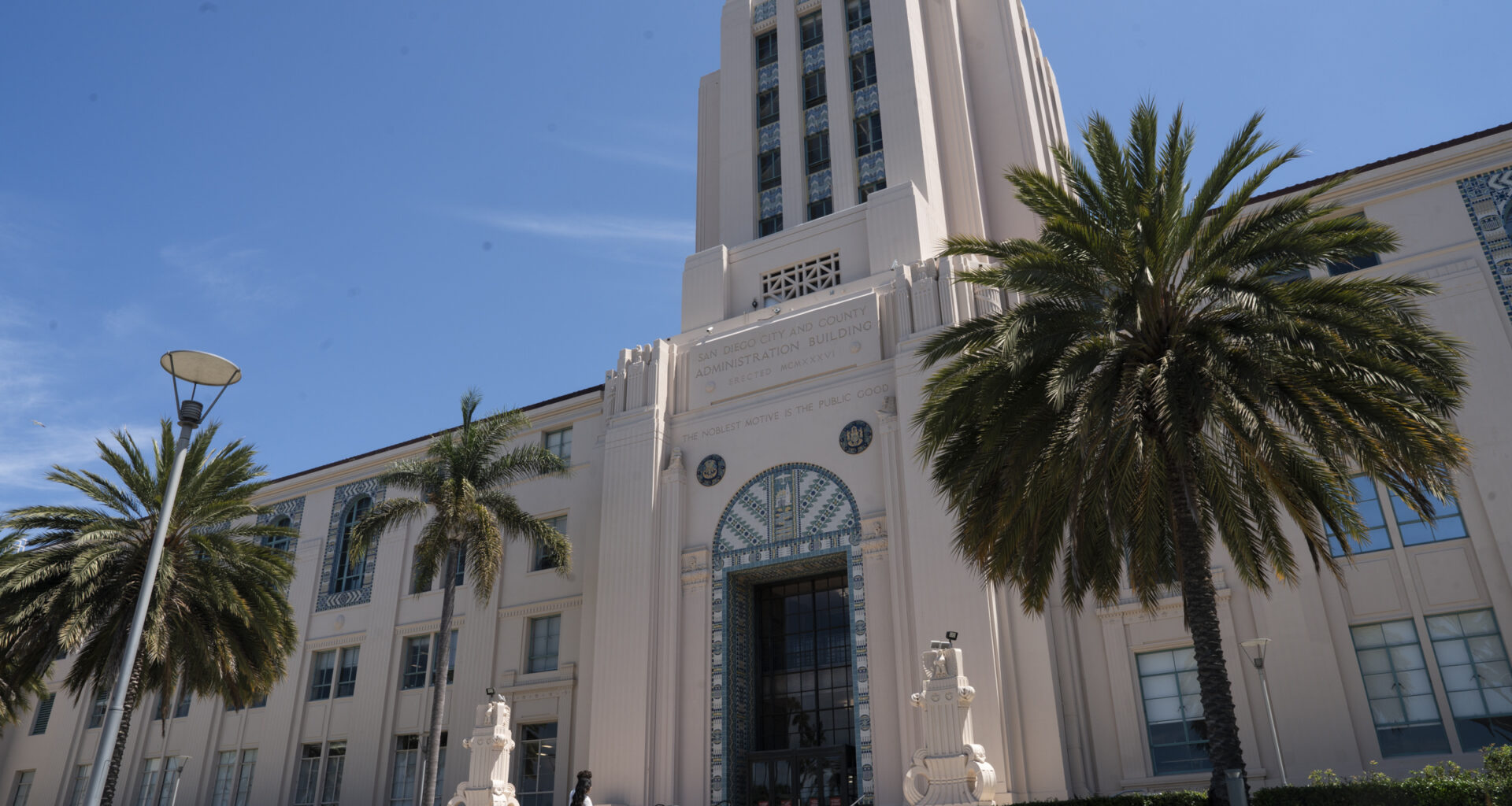 Measure A could shift power in San Diego County