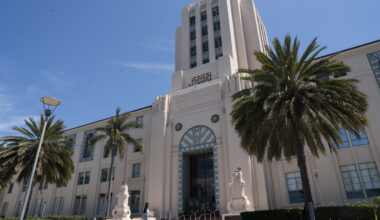 Measure A could shift power in San Diego County