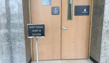 Oakland County man accused of living with wife’s corpse pleads to charge – The Oakland Press