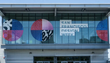 UC NEXT Innovation Scholar takes the stage at San Francisco Design Week