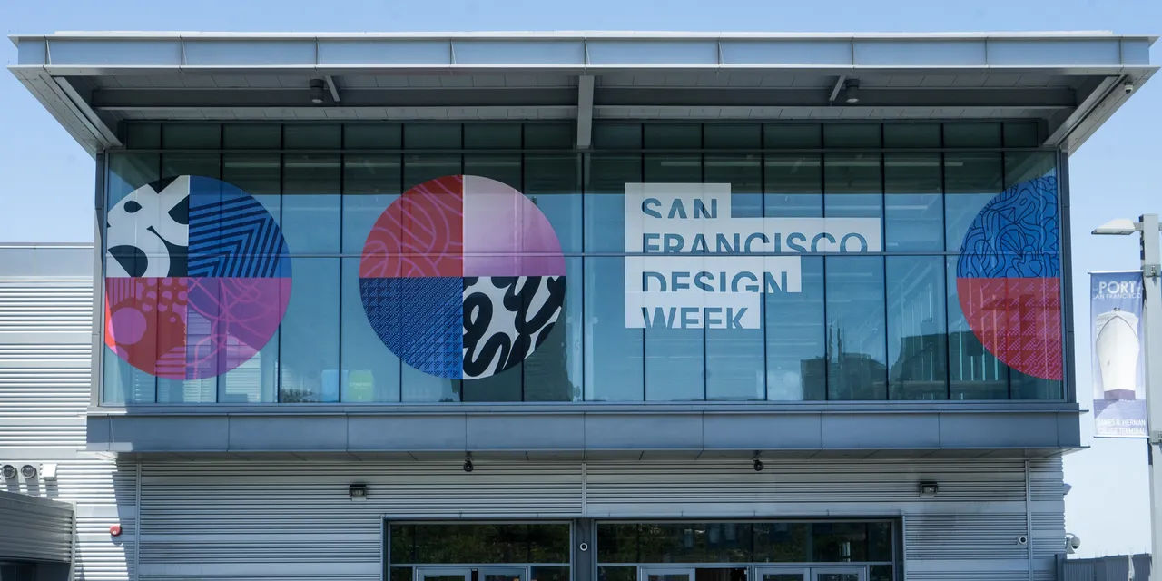 UC NEXT Innovation Scholar takes the stage at San Francisco Design Week
