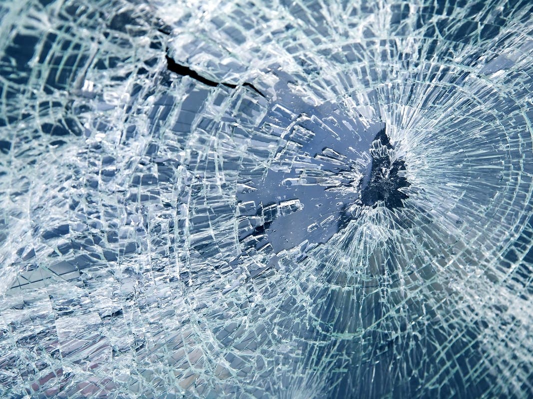 Wrong-Way, Multi-Vehicle Crash Kills One on 91 Freeway