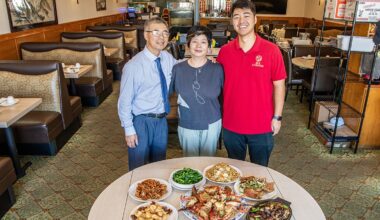 Family-owned LV Seafood celebrates 30 years in Lakewood Village with customers who feel like family • Eat. See. Do.