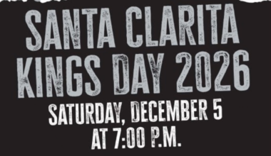 Santa Clarita Kings Day Takes Over Crypto.com Arena