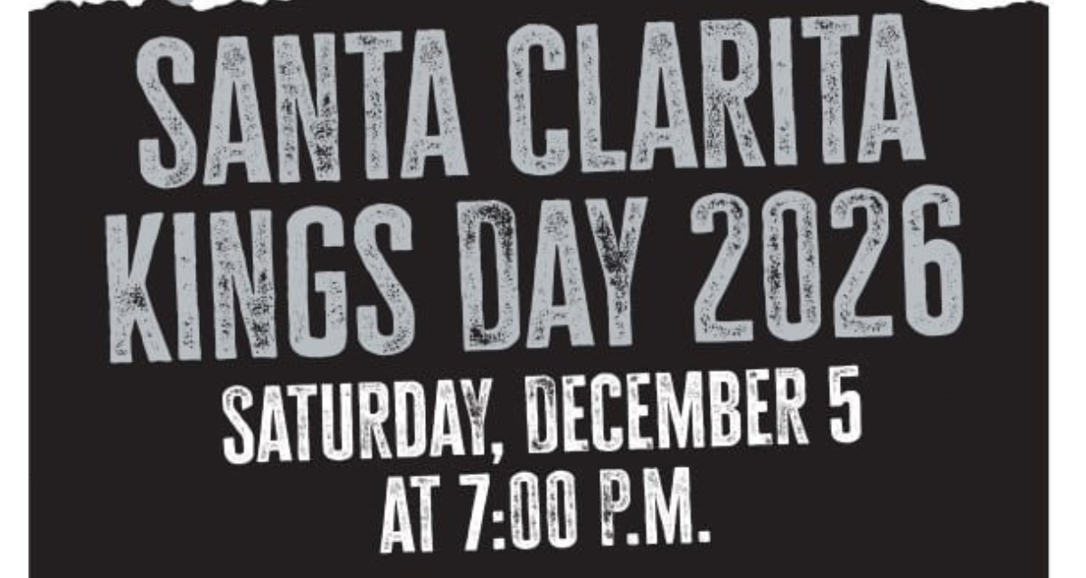 Santa Clarita Kings Day Takes Over Crypto.com Arena