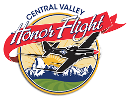 35th Central Valley Honor Flight Takes Off with Nearly 70 Veterans