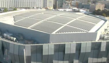 Watch | Sacramento Kings host Media Day at Golden 1 Center
