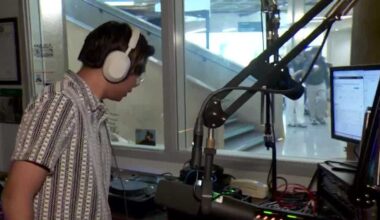 Sacramento State's KSSU Radio celebrates milestone