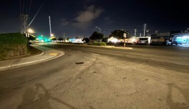 Woman dies after being struck by hit-and-run driver while trying to repair bike in Sacramento County