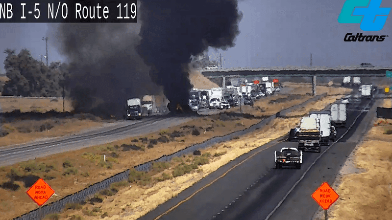 PHOTO: CALTRANS