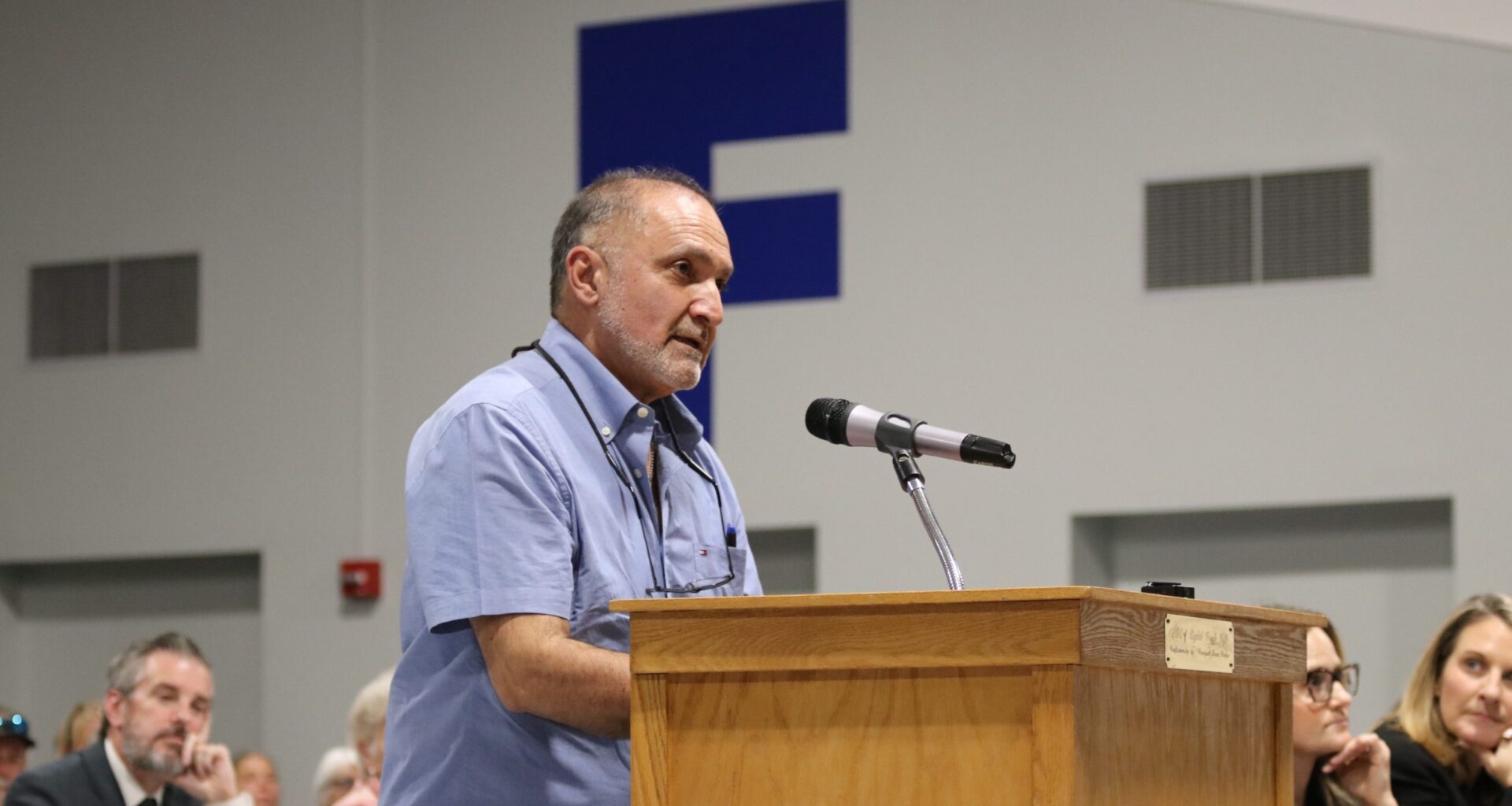 Former Granville Homes controller files second whistleblower suit