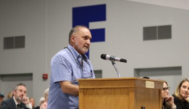 Former Granville Homes controller files second whistleblower suit