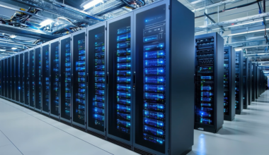 California enacts data center laws giving communities more control over facilities