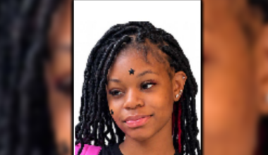 Ebony Alert issued for missing Sacramento teen Azaria Higginbotham