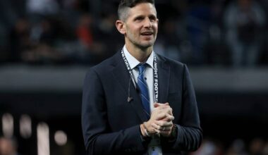 NFL Fans Want Dan Orlovsky Fired For Jalen Hurts Comment