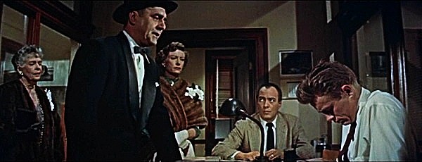 Actress played James Dean’s grandmother — but San Diego knew her first