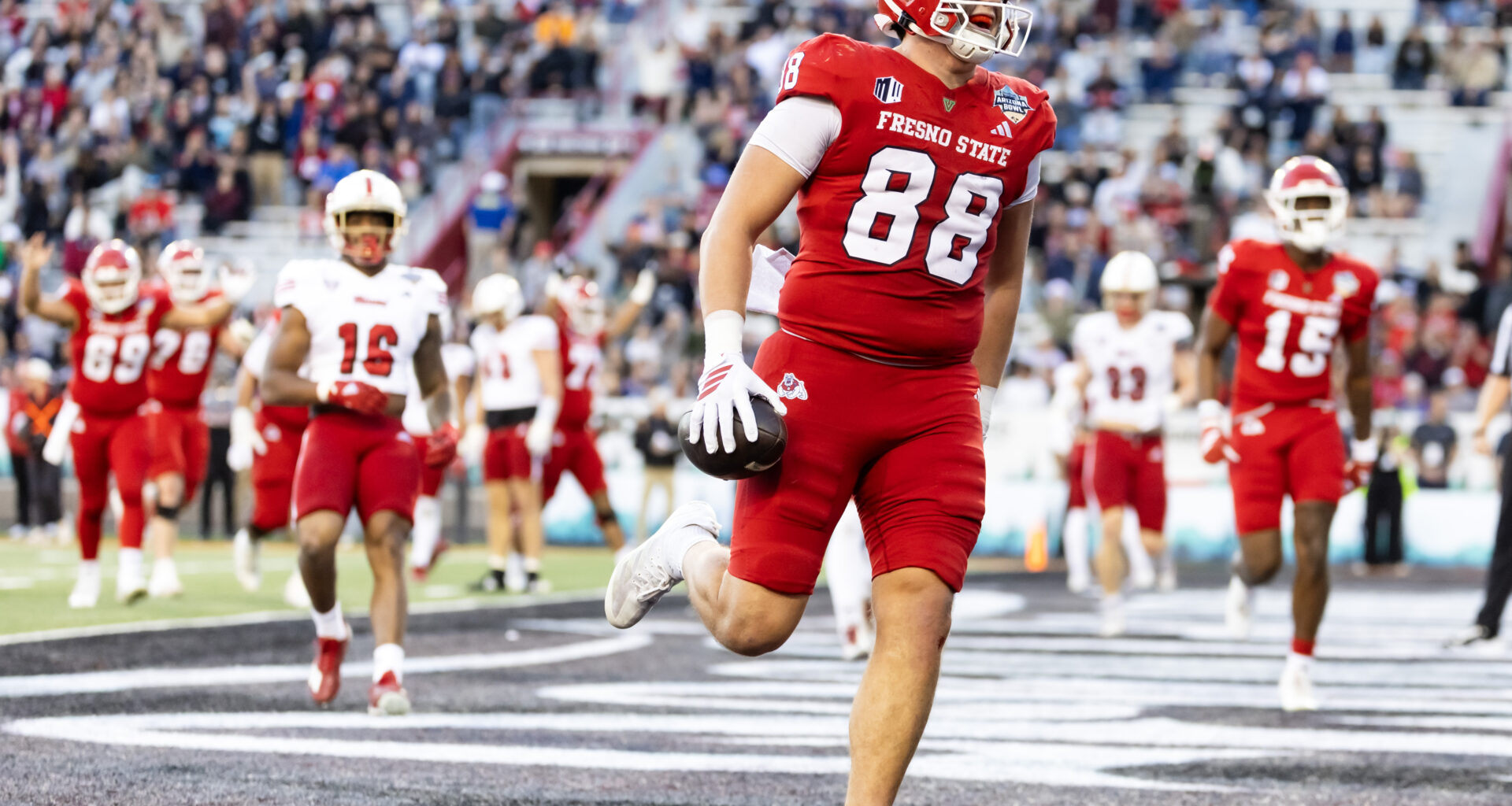 How to watch Rice vs Fresno State: Live stream College Football, TV channel