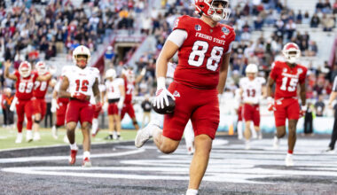 How to watch Rice vs Fresno State: Live stream College Football, TV channel