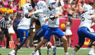 How to watch San José State vs Eastern Michigan: Live stream NCAA College Football, TV channel