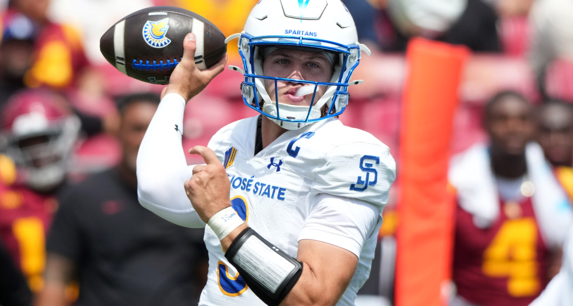 How to watch Fresno State vs San Jose State: Live stream College Football, NCAA, TV channel