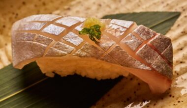 Itani takes the helm at Delage, Berkeley gets another matcha option, and a coffee pop-up lands on Piedmont