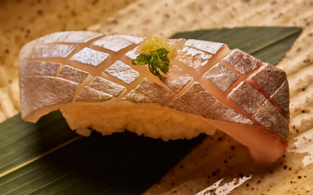 Itani takes the helm at Delage, Berkeley gets another matcha option, and a coffee pop-up lands on Piedmont