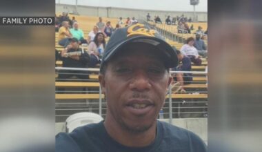 4 months after East Oakland sidewalk crash, survivor faces long road to recovery