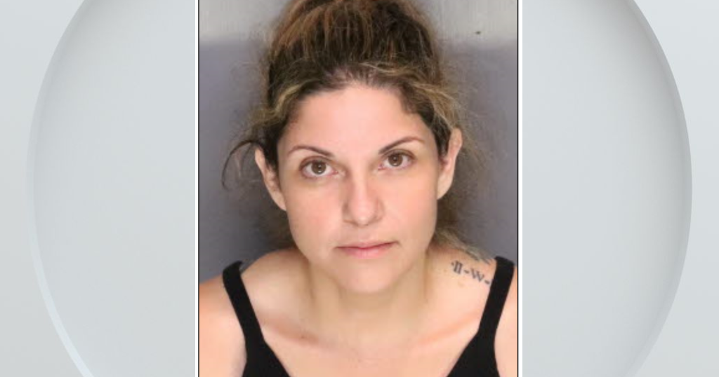 Former Stockton City Council candidate arraigned on 6 felony charges in election fraud case