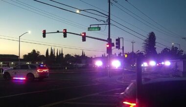 Sacramento County chase ends in shooting involving deputies in Arden-Arcade
