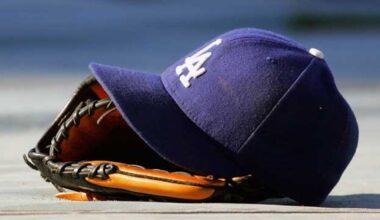 Dodgers Foundation announces Dreamfields Project in Altadena – NBC Los Angeles