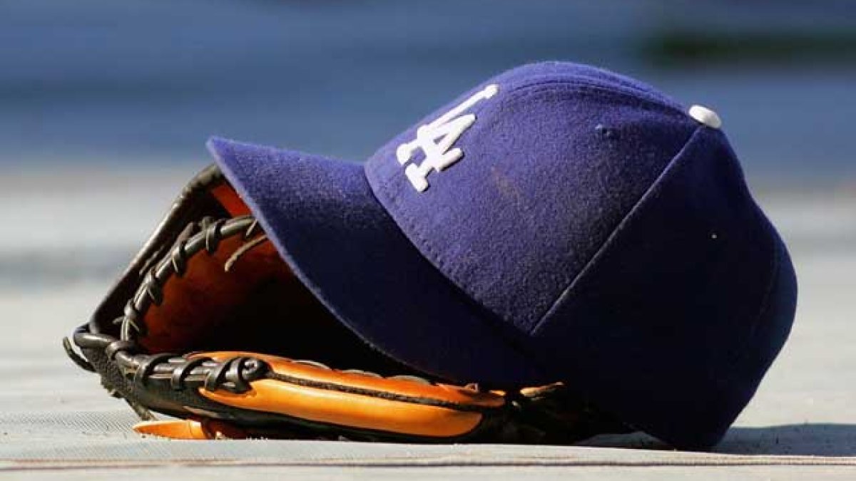 Dodgers Foundation announces Dreamfields Project in Altadena – NBC Los Angeles