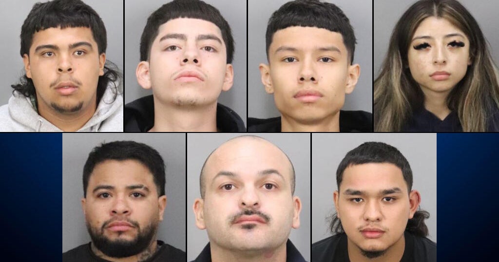 San Jose police arrest 8 in deadly shooting near World Cup watch party venue