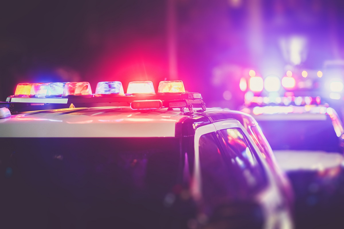 Man with wheelchair killed in hit-and-run crash on PCH, Long Beach police say • Long Beach Post News