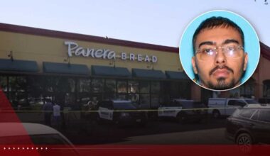 Man who killed woman before killing himself on Highway 50 identified
